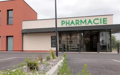 Pharmacie à Étival-Clairefontaine : votre partenaire santé de confiance